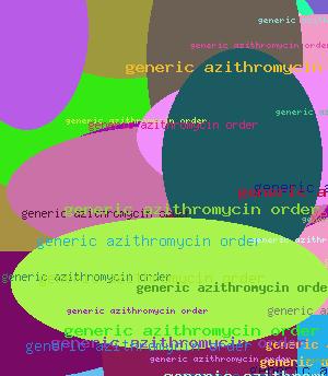GENERIC AZITHROMYCIN ORDER